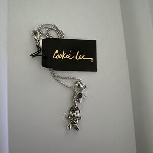 Cookie Lee Necklace #25261